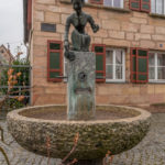 Brestlasbrunnen Cadolzburg