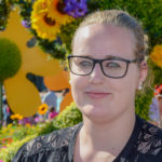 Katharinas Geburtstagsbild 2018