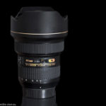 Nikkor AF-S 14-24mm 1:2,8G ED