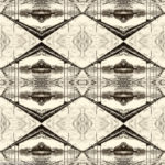 verwirrendes Kaleidoskop - Bild