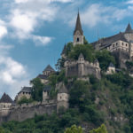 Burg Hochosterwitz in Kärnten