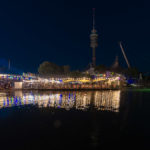 imPark Sommerfestival 2018 / Olympiapark München
