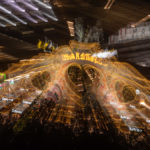 Marstall - Festzelt auf dem Oktoberfest 2018
