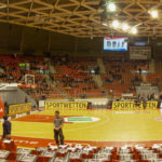 Audi Dome in München