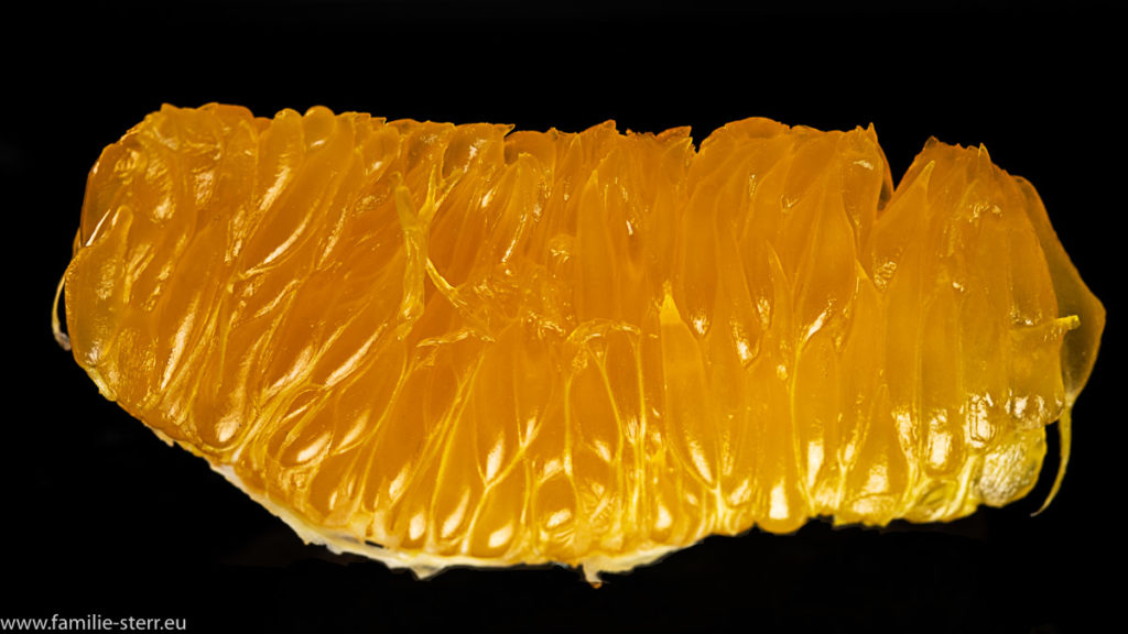 Orange | Familie Sterr