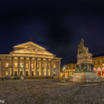 Max Joseph Platz München