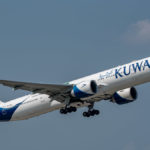 Boeing B777-369(ER) Kowait Airways