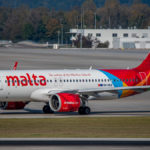 Airbus-A320-251N-Air-Malta 9H-NEB
