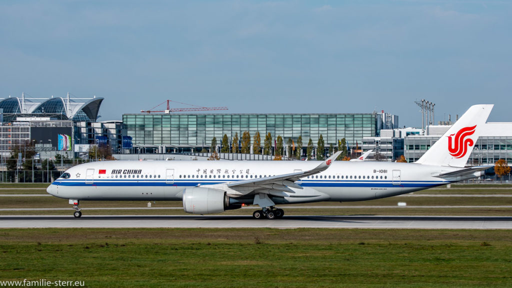 Airbus-A350-941-Air-China B-1081