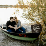 Katharina und Daniel Koppelwieser