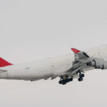 Air Cargo Global Boeing 747F