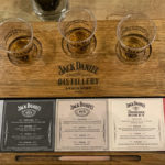 Jack Daniel's Tasting
