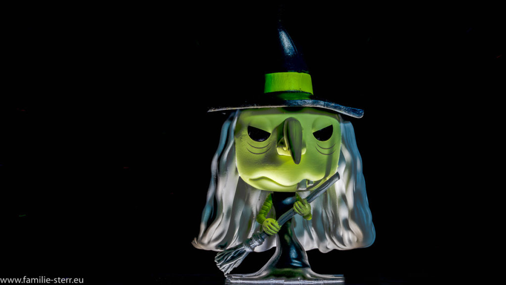 Disney Wicked Witch - Funko Pop Figur 599