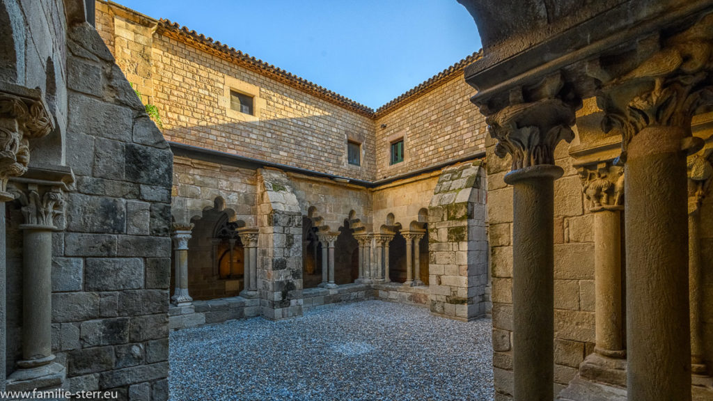 Sant Pau del Camp Barcelona