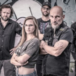 die Band Fumonial aus Landshut