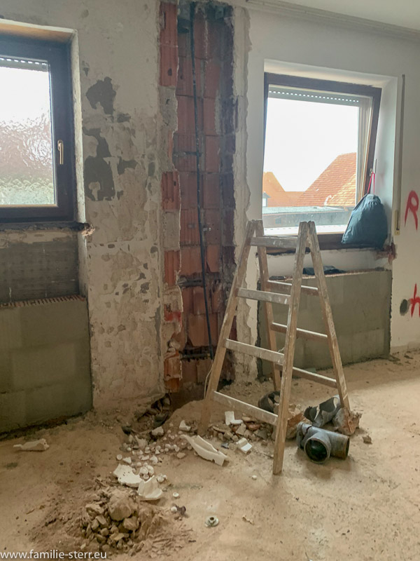 neues Büro