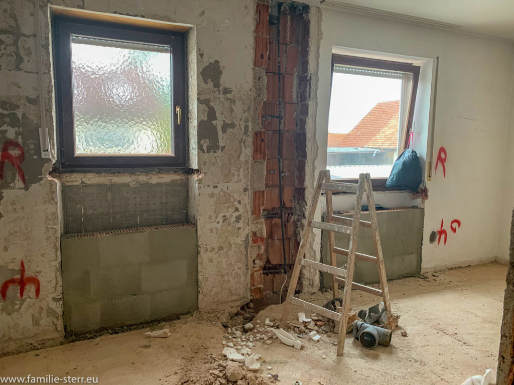 neues Büro