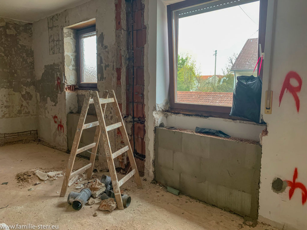 neues Büro