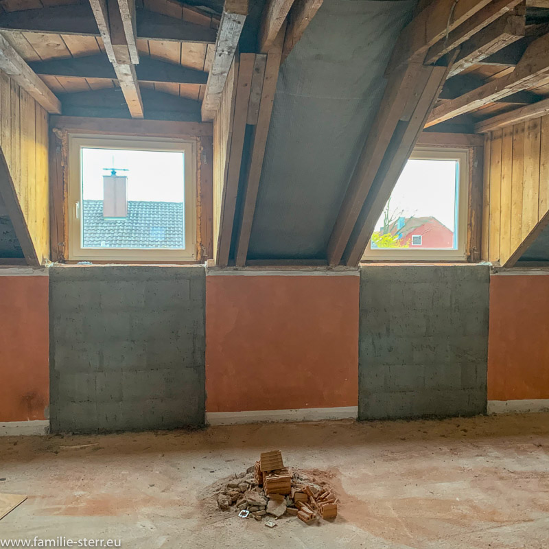 Wohnzimmer DG