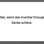 Wir Sie E-Mail - fehlerhafte Übersetzung im Samsung Online Shop