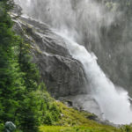 Unterer Krimmler Wasserfall