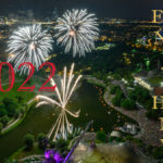 Frohes Neues Jahr 2022