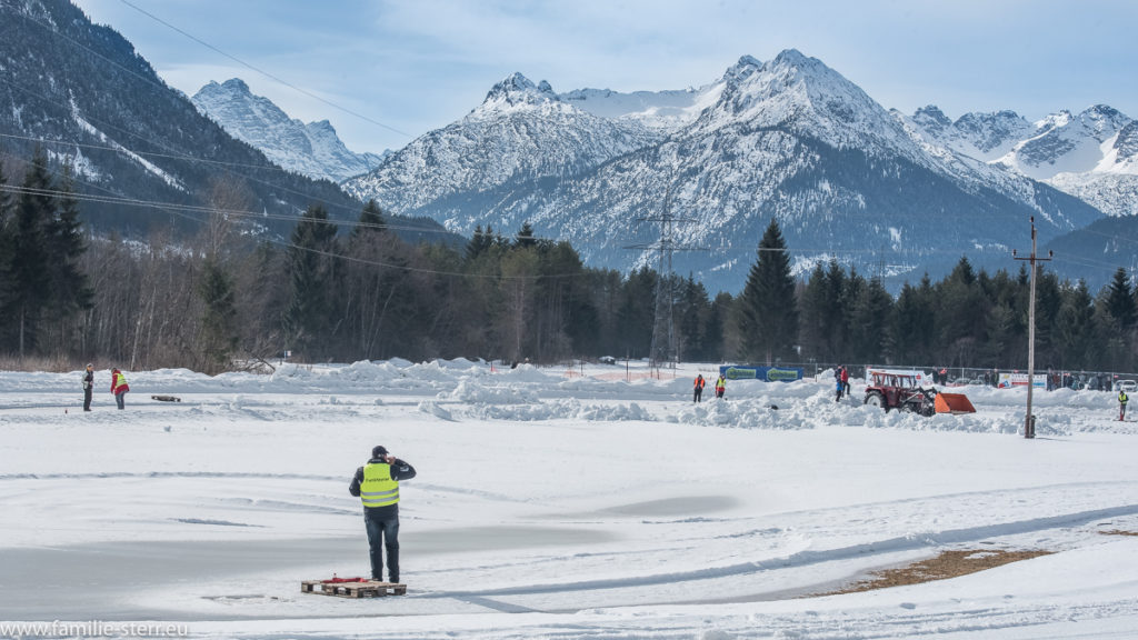 IAAP - Weissenbach am Lech / Triol 2017