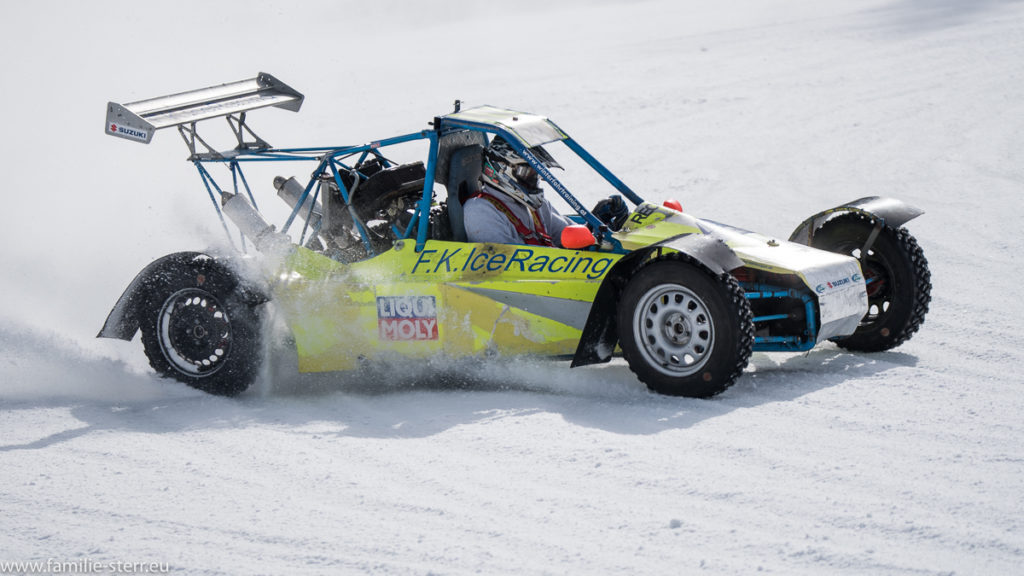 IAAP - Weissenbach am Lech / Triol 2017