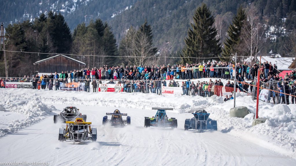 IAAP - Weissenbach am Lech / Triol 2017