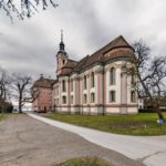 Wallfahrtskirche Birnau am Bodensee