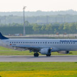 Augsburg Airways @ MUC