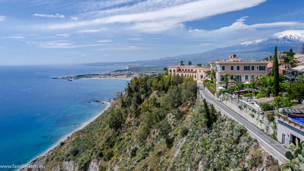 Taormina