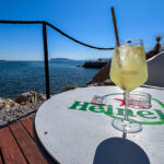 Lemoncello Spritz in Palermo